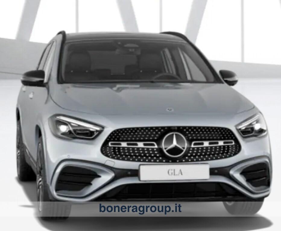 Mercedes GLA 200 200 D AMG Line Premium Plus 4Matic 8G-DCT