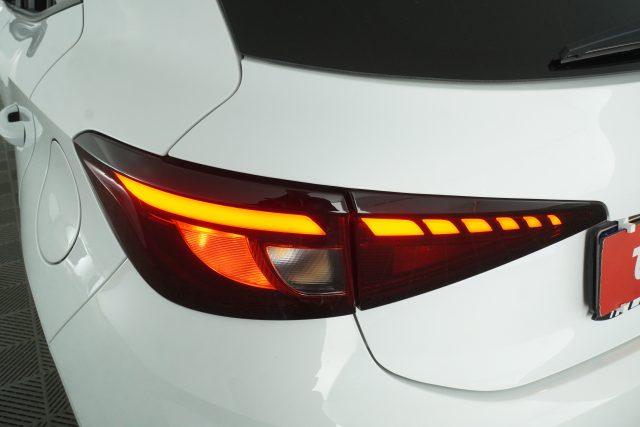 MG MG3 MG3 Hybrid+ Luxury