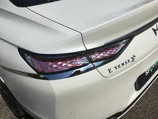 DS 9 Rivoli+ 1.6 E-Tense 360 cv 4x4 - Usata