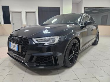 Audi A3 SPB 2.0 TDI S tronic Sport
