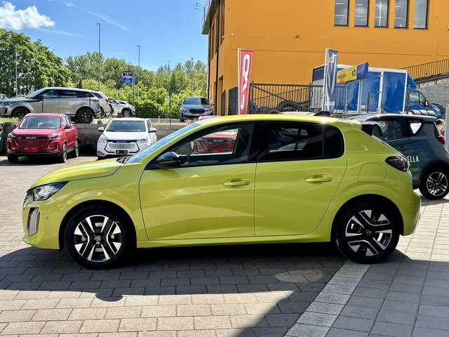 Peugeot 208 Allure Hybrid 110 e-DCS6 auto PROMO