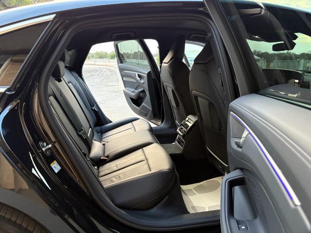 AUDI A6 2.0 TDI mHEV+ S tronic quattro S line edition