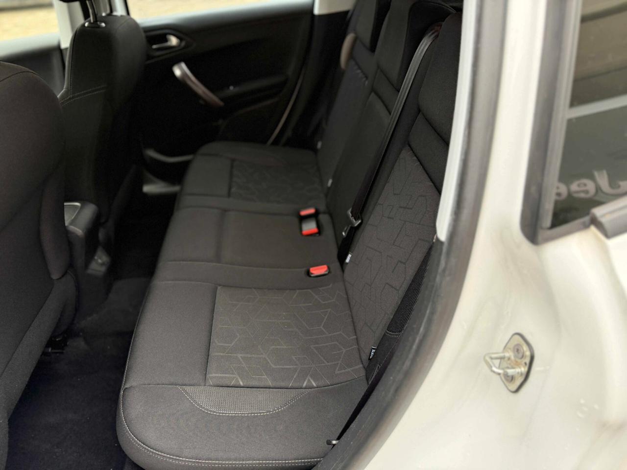 Peugeot 2008 1.6 BlueHDi 75 Active