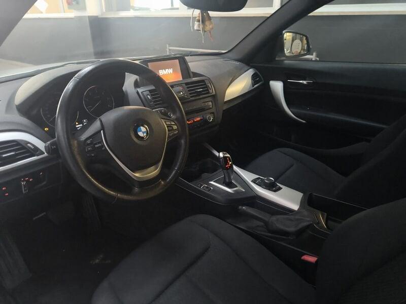 BMW Serie 1 116 D 2.0 116 CV