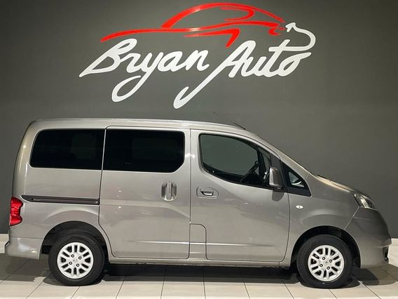 Nissan Evalia 1.5 dCi 8V 110 CV Acenta
