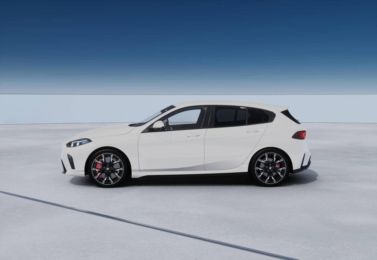 BMW Serie 1 120d 48V MSport Pro