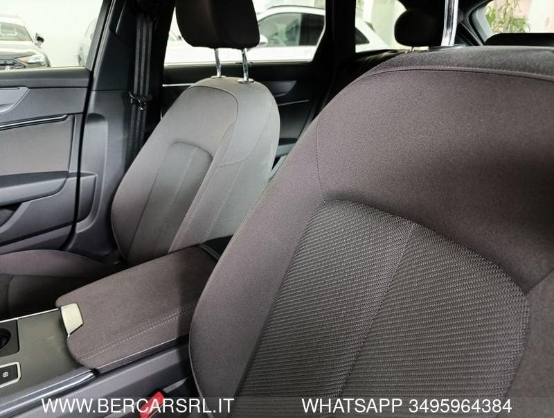 Audi A6 A6 Avant 40 2.0 TDI quattro ultra S tronic Business*VIRTUAL COCKPIT*PDC*
