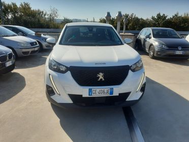 Peugeot 2008 BlueHDi 110 S&S Allure Pack - 2021