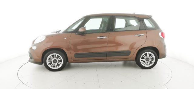 FIAT 500L 1.4 95 CV S&S Business