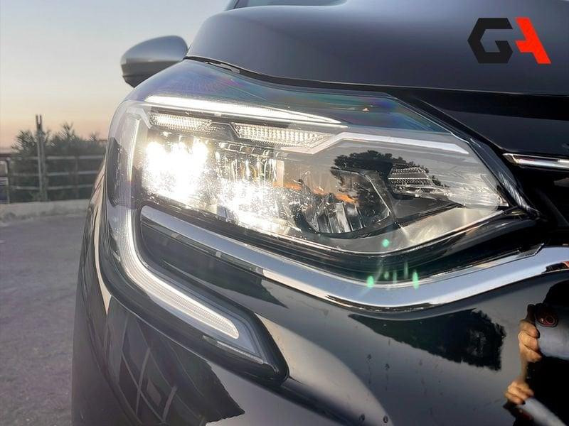 Renault Captur Captur TCe 90 CV Techno