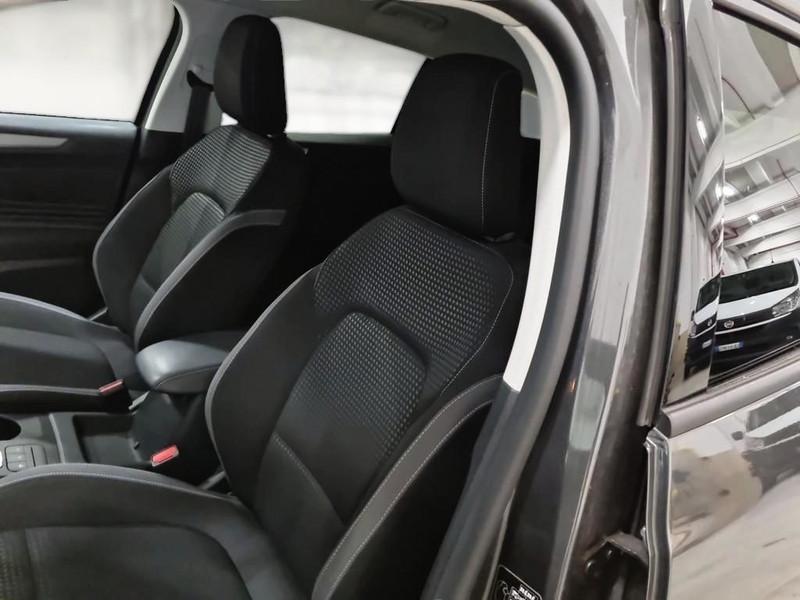 FORD FOCUS 1.5 ECOBLUE 120 CV BUSINESS CO-PILOT AUTO SW STATION WAGON