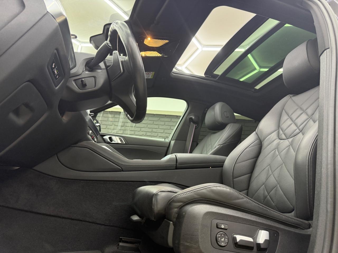 Bmw X6 xDrive30d 48V Msport Pro STRAFULL