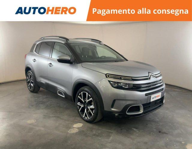 CITROEN C5 Aircross BlueHDi 130 S&S Shine