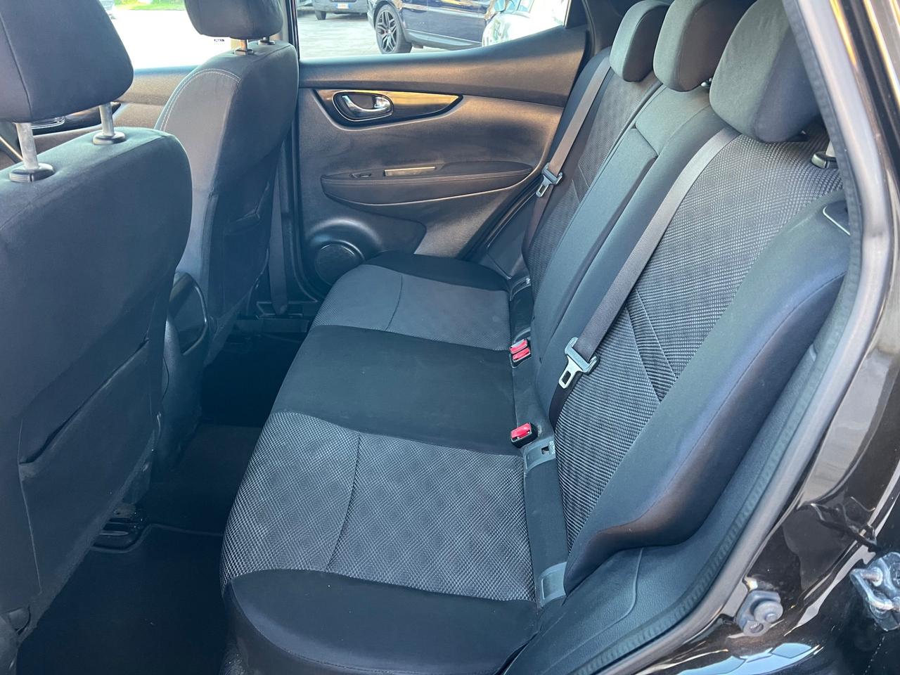 Nissan Qashqai 1.6 DIG-T Tekna