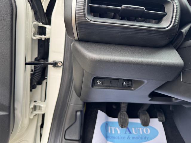 JEEP Avenger 1.2 Turbo 100 CV Altitude KM.0