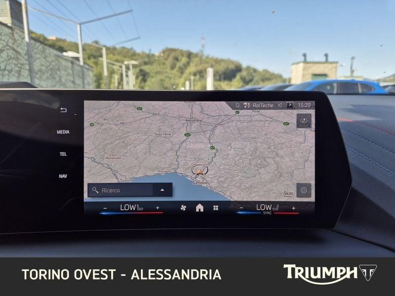 BMW Serie 1 120d 48V MSport auto