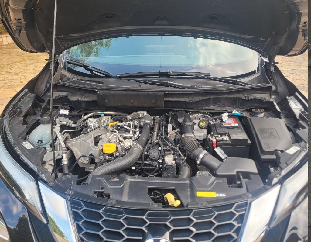 Nissan Juke 1.0 DIG-T 114 CV N-Connecta
