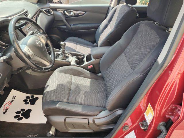 NISSAN Qashqai 1.5 dCi Tekna NEOPATENTATI - PREZZO REALE