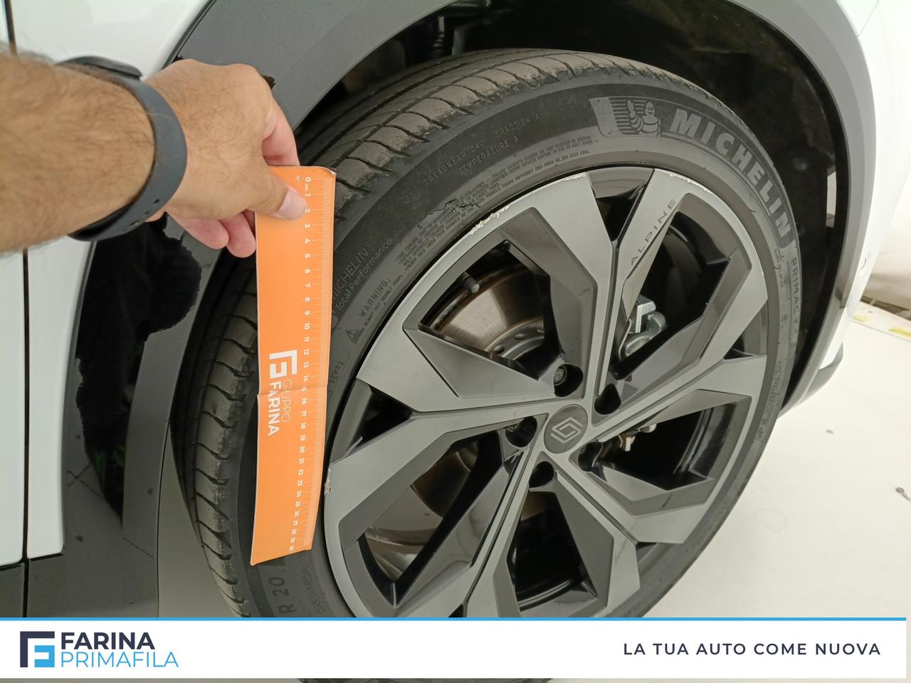 RENAULT Austral 2023 - Austral 1.2 E-Tech full hybrid Techno Esprit