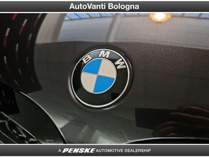BMW X4 X4 xDrive20d 48V Msport