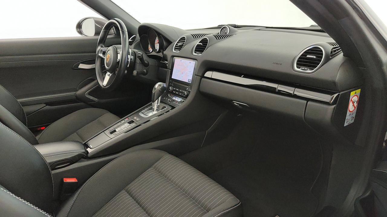 PORSCHE 718 Boxster 2.0 T 300cv pdk