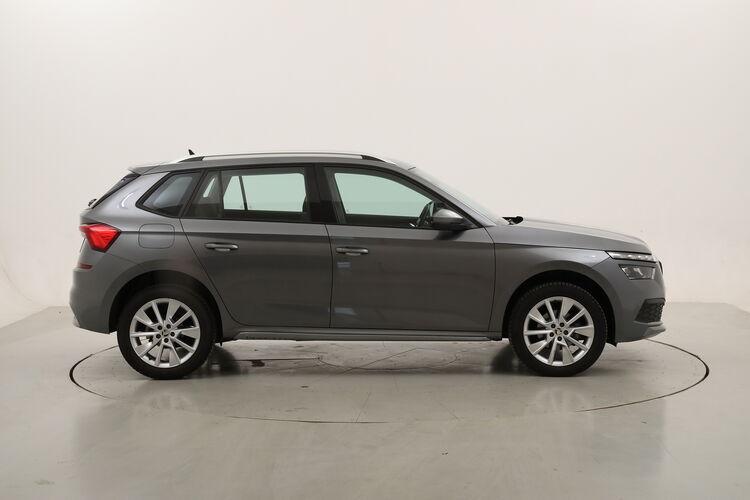 Skoda Kamiq Style DSG BR335427 1.0 Benzina 110CV