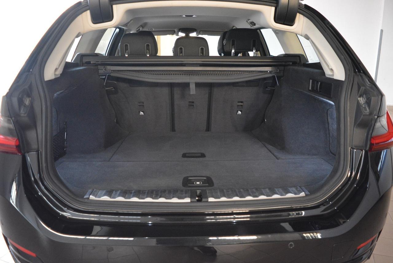 Bmw serie 3 316d 48V Touring Business auto