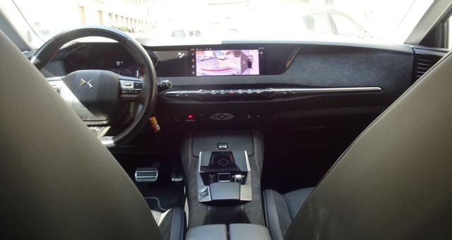 DS AUTOMOBILES DS 4 BlueHDi 130 aut. Performance Line