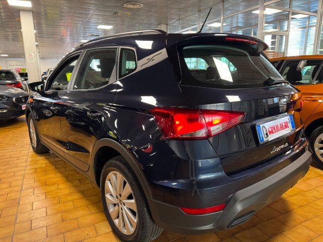 SEAT Arona 1.0 EcoTSI Style 16" C/GRIMALDI SPECIAL DAY
