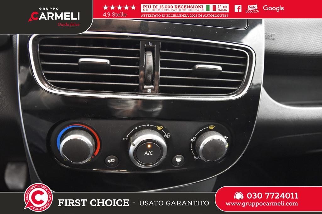 Renault Clio Sporter 0.9 TCe Energy Business