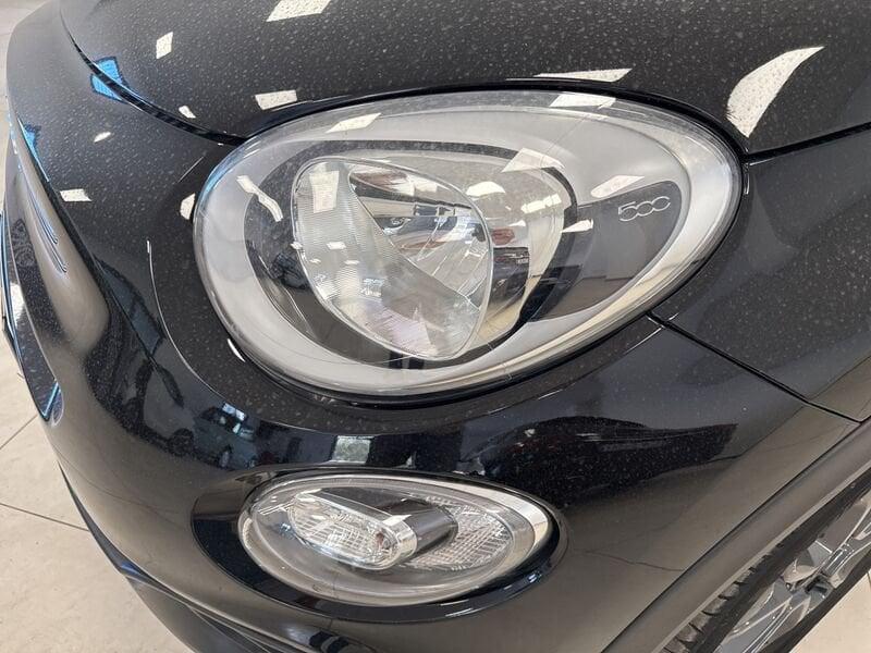 FIAT 500X 500X 1.5 T4 Hybrid 130 CV DCT