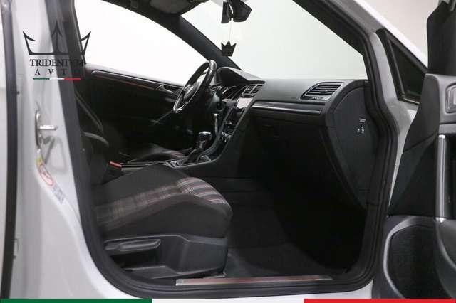 Volkswagen Golf GTI 5p 2.0 tsi Performance 245cv dsg