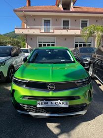 Opel Mokka 1.5 diesel GS Line