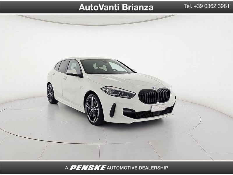 BMW Serie 1 118d 5p. M Sport