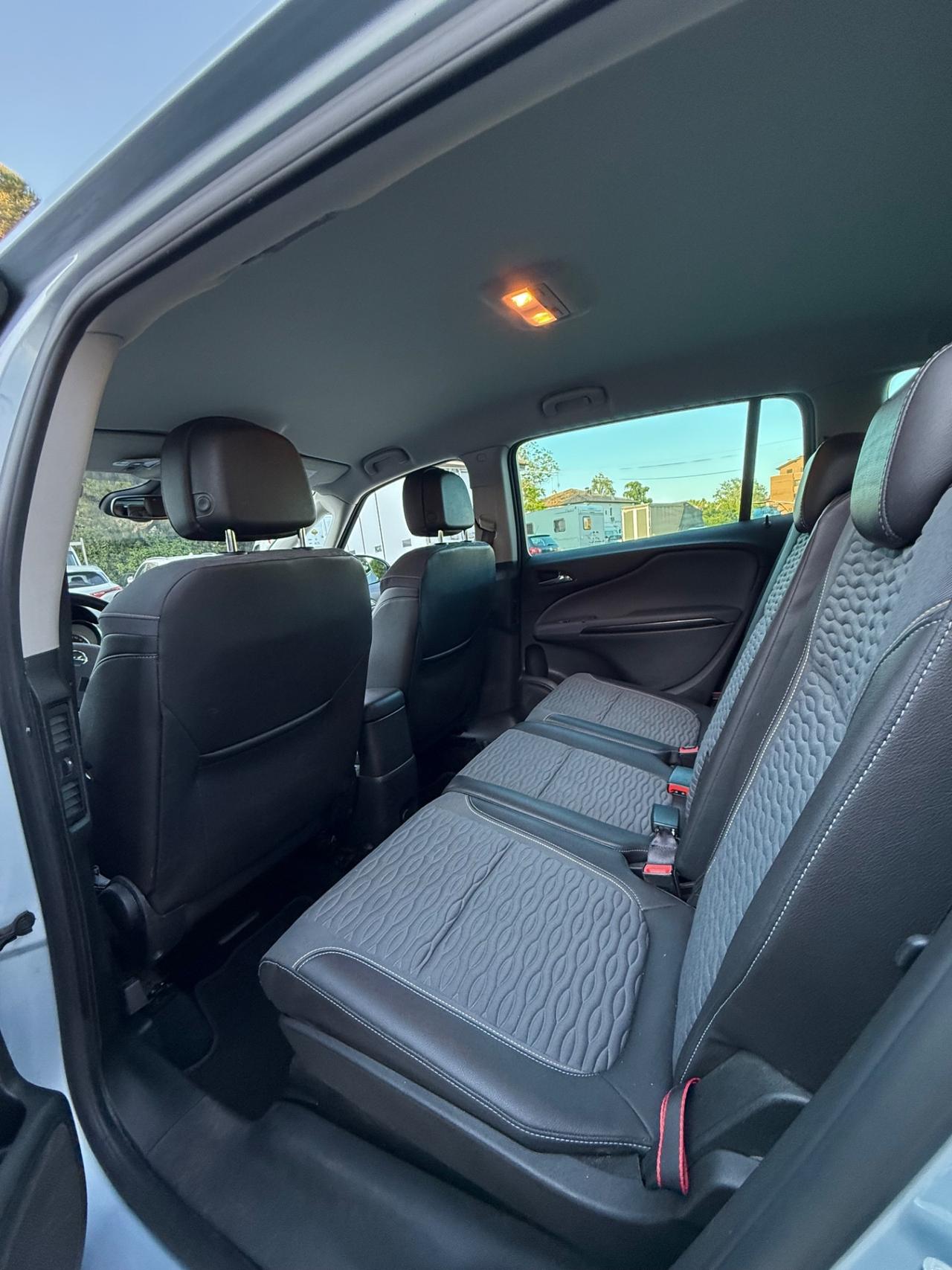 Opel Zafira Tourer 1.6 Turbo EcoM 150CV Cosmo