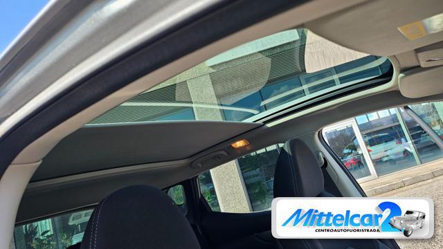 NISSAN Qashqai 1.6 dCi 2WD N-Connecta