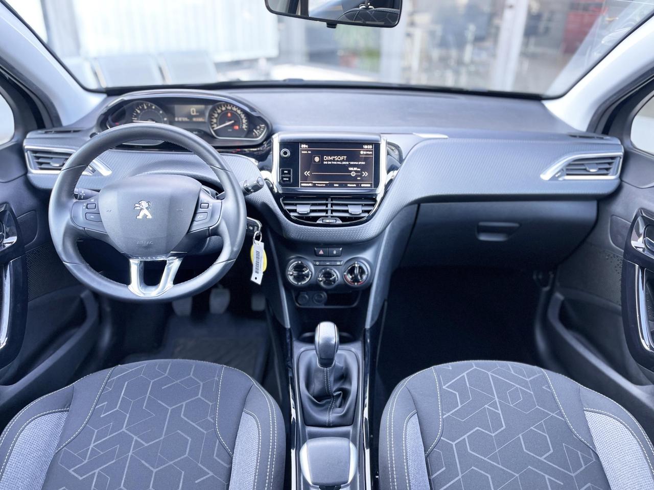 Peugeot 2008 1.2 Benzina 83CV E6 Neo - 2019