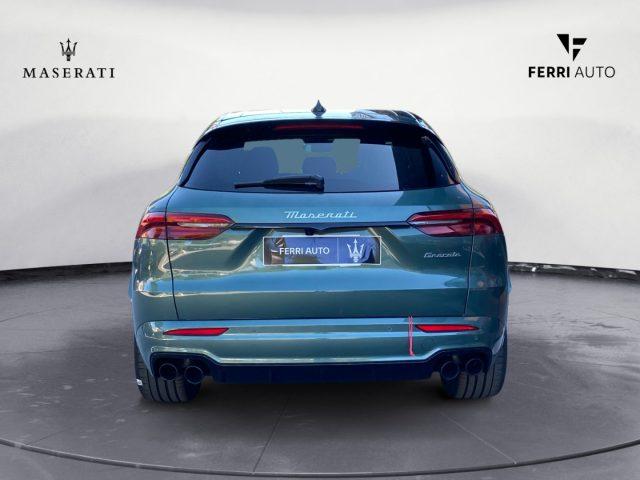 MASERATI Grecale MY25 MHEV 330 CV Modena