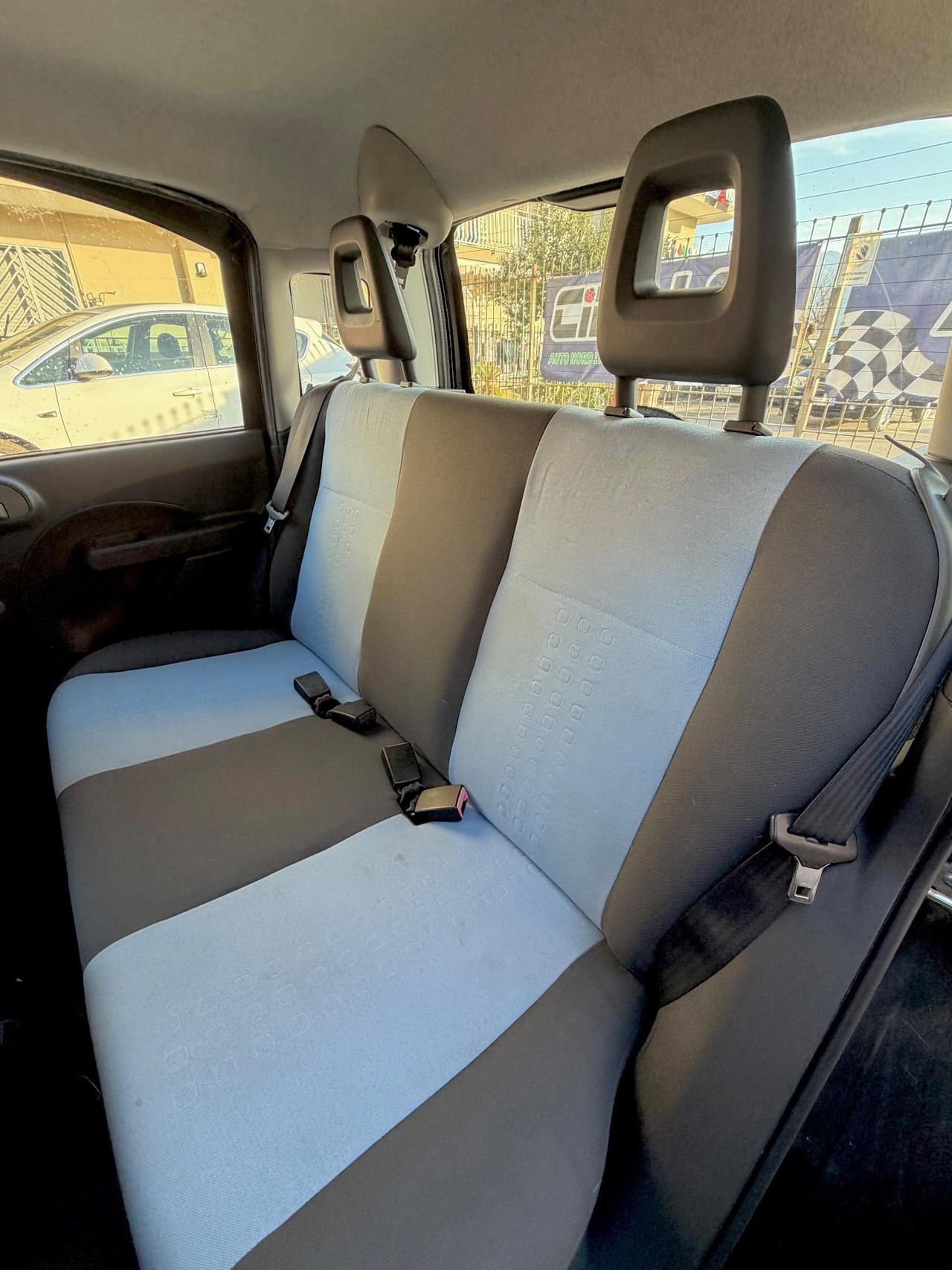 Fiat Panda 1.2 Benzina 60 Cv