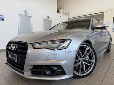 AUDI A6 Avant 3.0 TDI quattro MATRIX//S LINE//20//PELLE
