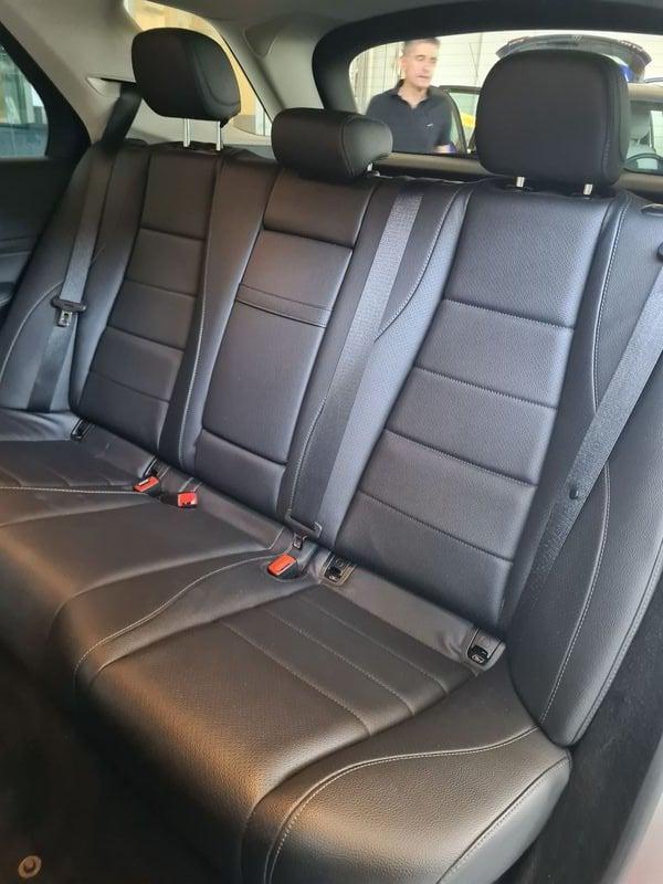 Mercedes-Benz GLE GLE 300 d 4MATIC Sport