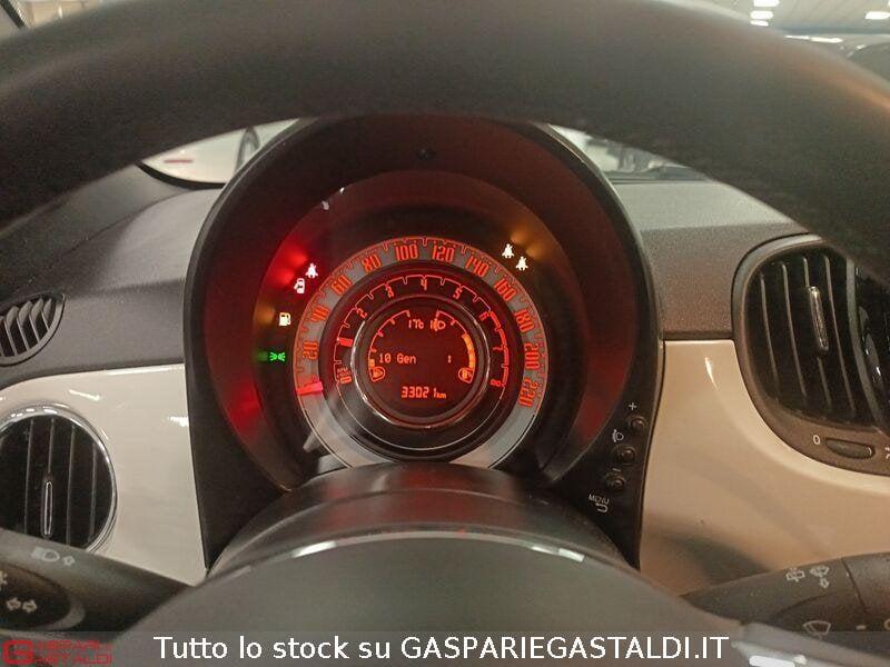 FIAT 500 500 1.0 Hybrid Cult