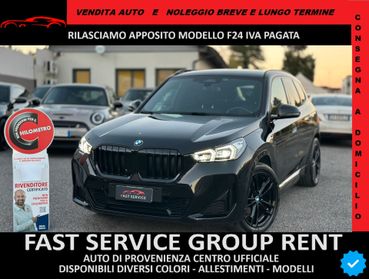 Bmw X1 sDrive 18d Msport M SPORT TELECAMERA HARMAN