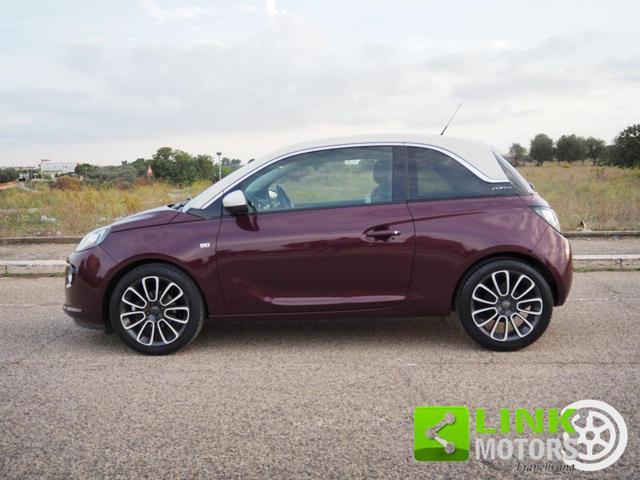 OPEL Adam 1.4 87 CV GPL Tech Glam