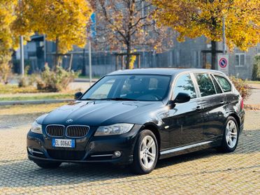 Bmw 318 318d 2.0 143CV cat Touring MSport