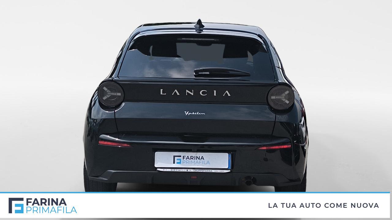 LANCIA Ypsilon Ibrida Nuova Ypsilon 1.2 110cv Ibrida