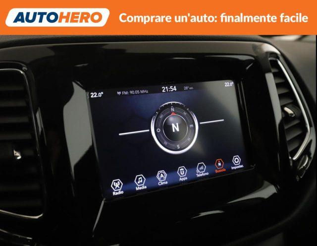 JEEP Compass 2.0 Multijet II aut. 4WD Limited