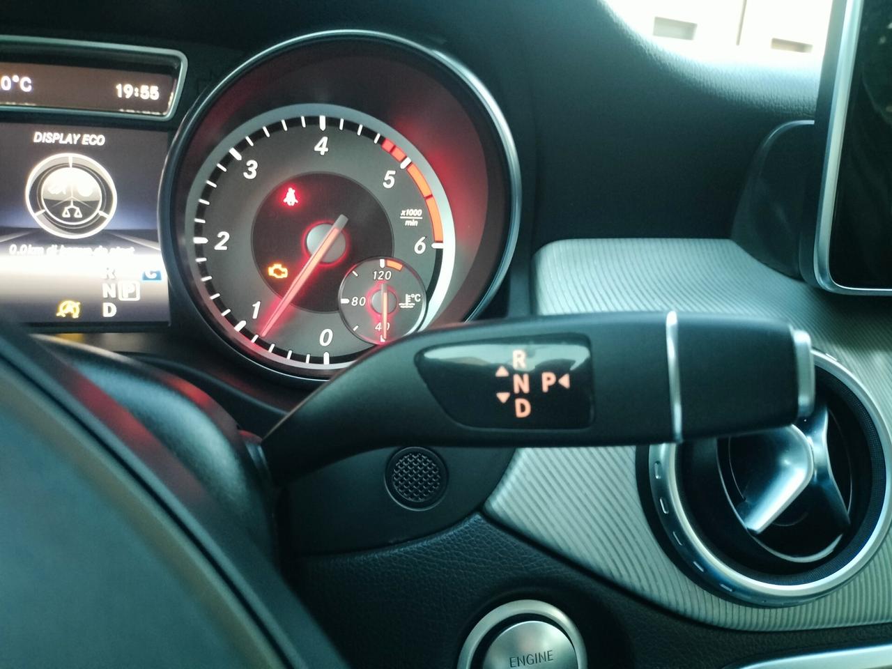 Mercedes-benz GLA 200 d Automatic Executive