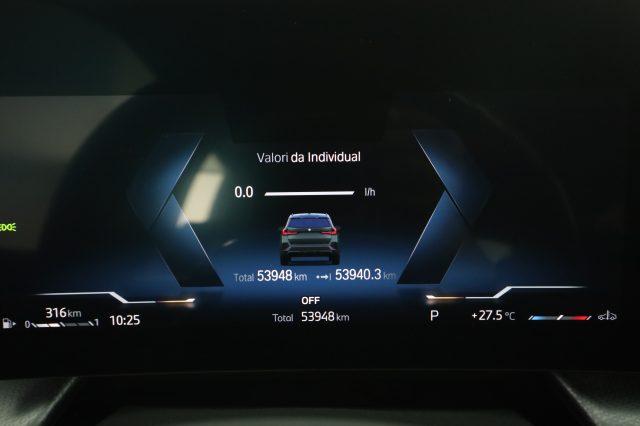 BMW X1 X1 sDrive 18i Msport