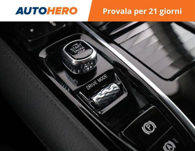 VOLVO V60 T6 Twin Engine AWD Geartronic Business Plus